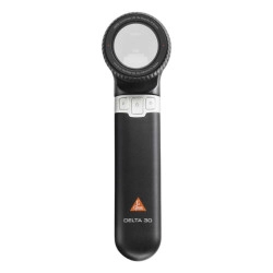Delta 30 - Dermatoscope - Ø32mm - Heine Optotechnik