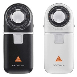 DELTA One - Dermatoscope de Poche - Ø21 mm - Heine Optotechnik