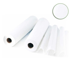 Drap d'Examen - Ouate Blanche - 50 x 38 cm