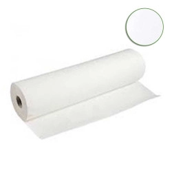 Drap d'Examen - Ouate Blanche - 40 x 38 cm