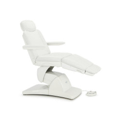 Dama - Fauteuil Examen Anatomique - colori blanc