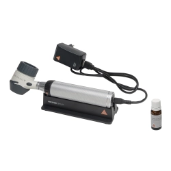 Delta 20T - Dermatoscope Rechargeable - Avec Socle USB - Heine Optotechnik
