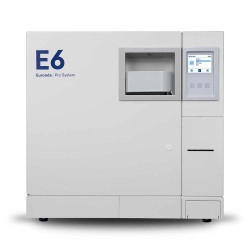 E6 - Autoclave Médical - 18 litres - Euronda
