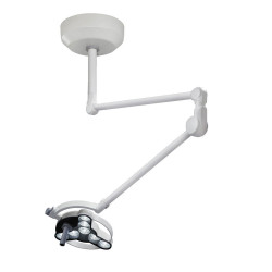 Triango 80 - Lampe de chirurgie fixation plafond - Waldmann