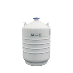 Réservoir azote 20 litres