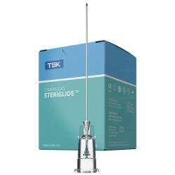 Canule STERiGLIDE - TSK