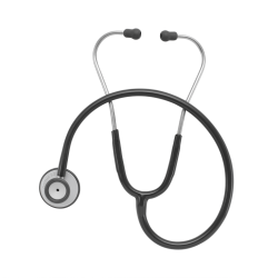 Gamma 3.2 - Stéthoscope Généraliste - Heine Optotechnik