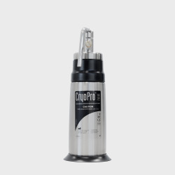 CryoPro - Spray d'Azote Liquide pour Cryothérapie - Cortex