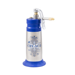 CRY-AC - Spray d'Azote Liquide pour Cryothérapie - Brymill