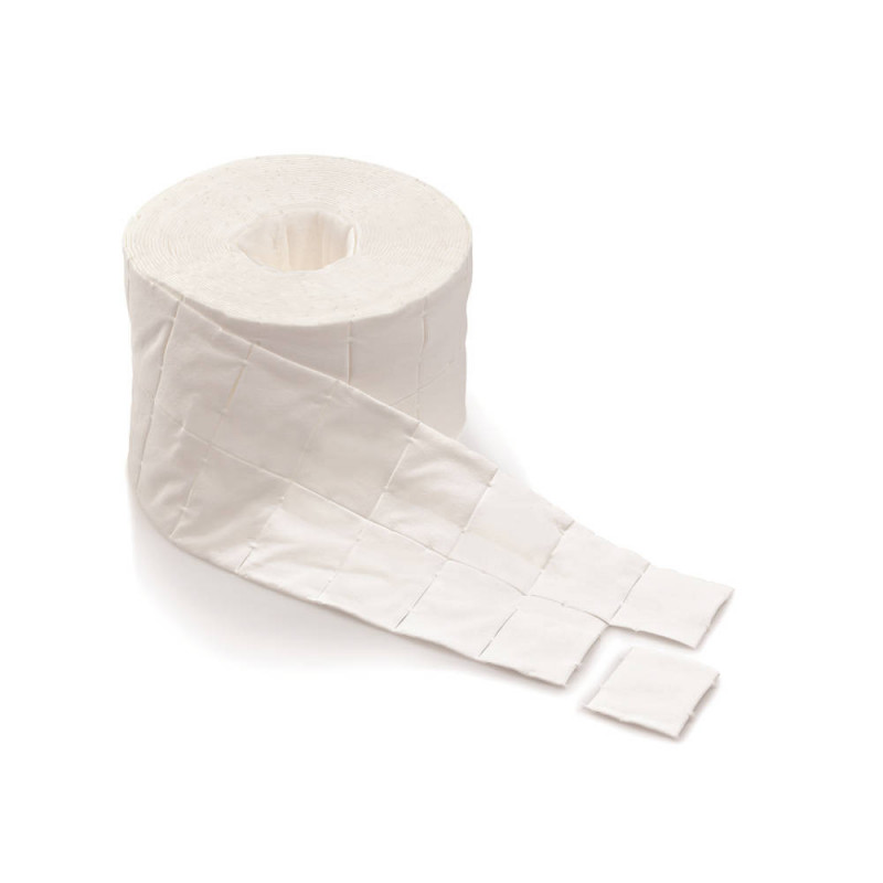 Pur-Zellin - Tampon absorbant 4 x 5 cm - Hartmann