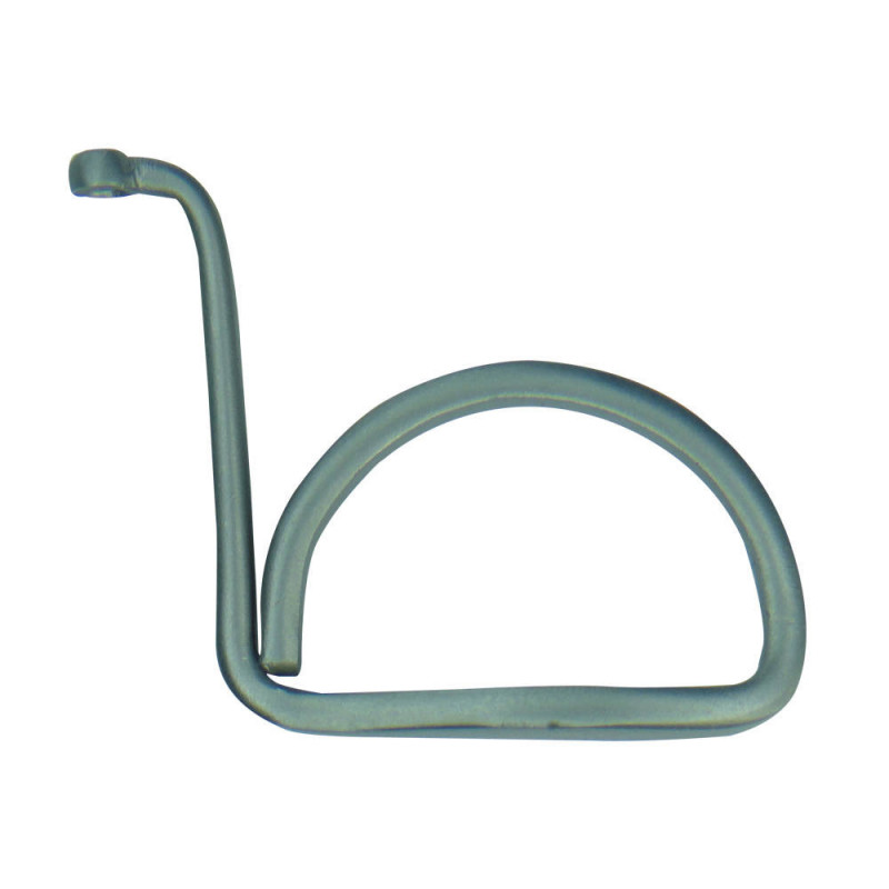 Tire comédon bague - 50 mm - Réutilisable