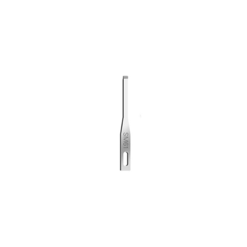 Lames de bistouri chirurgicales Fine - Swann-Morton