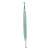 Tire comédon double de Unna - 120 mm - Réutilisable