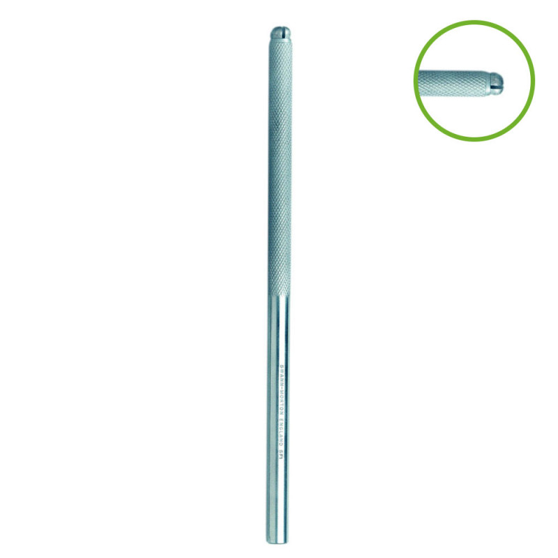 Manche de bistouri fin - SF1™ - Swann-Morton®
