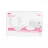 Transpore - Sparadrap Micro-Perforé Transparent - SOLVENTUM - PMD Médical