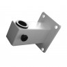 Fixation murale Waldmann pour lampe Opticlux / Visiano 20