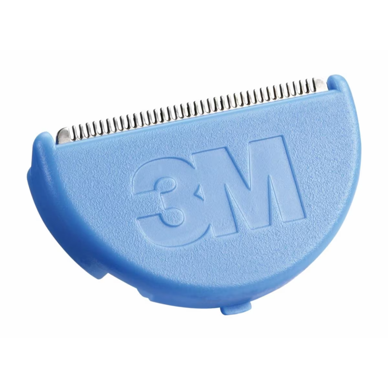 50 lames à usage unique pour tondeuse chirurgicale 9681