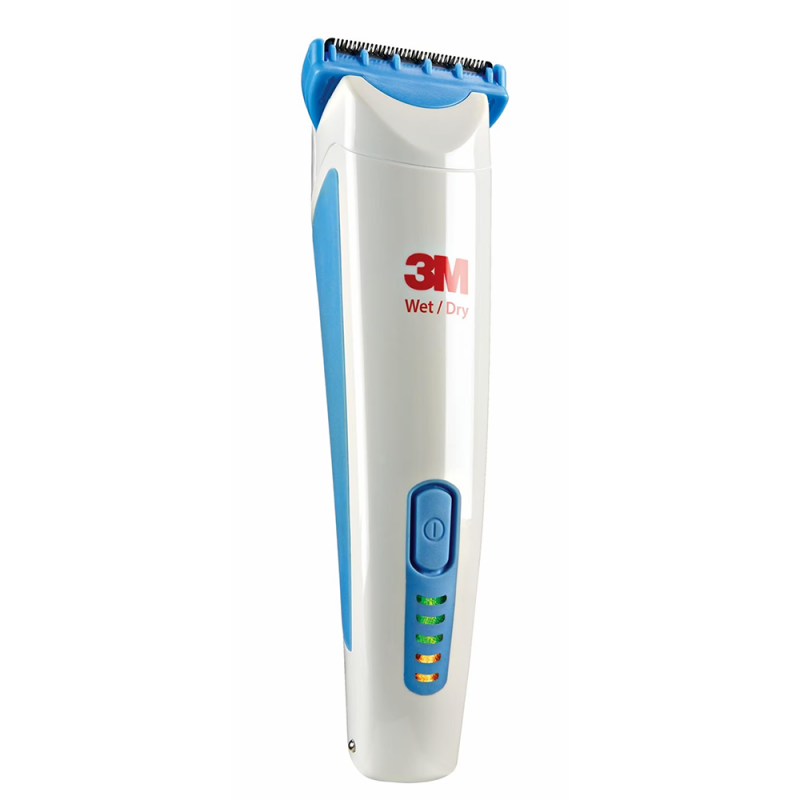 9681, Tondeuse chirurgicale tête fixe 3M
