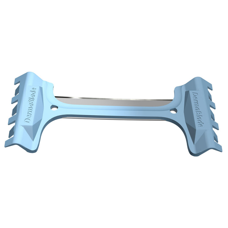 DermaBlade, lame de biopsie flexible et stérile