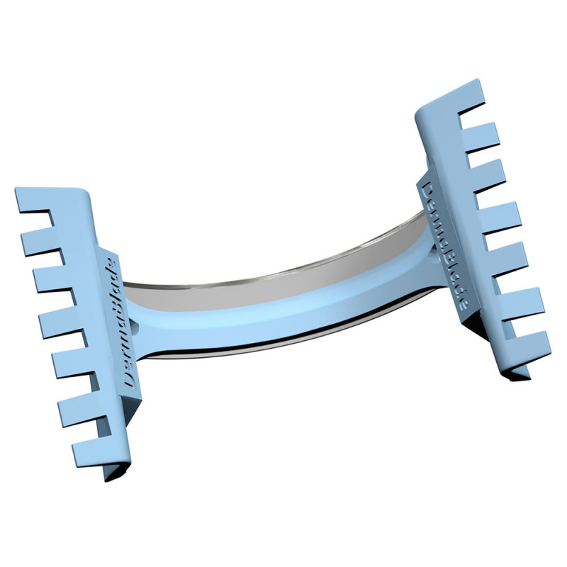 DermaBlade, lame de biopsie flexible et stérile