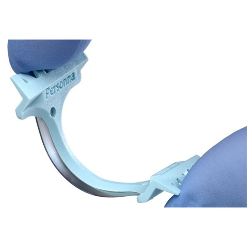 DermaBlade, lame de biopsie flexible et stérile