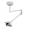 Triango 80 - Lampe de chirurgie fixation plafond - Waldmann