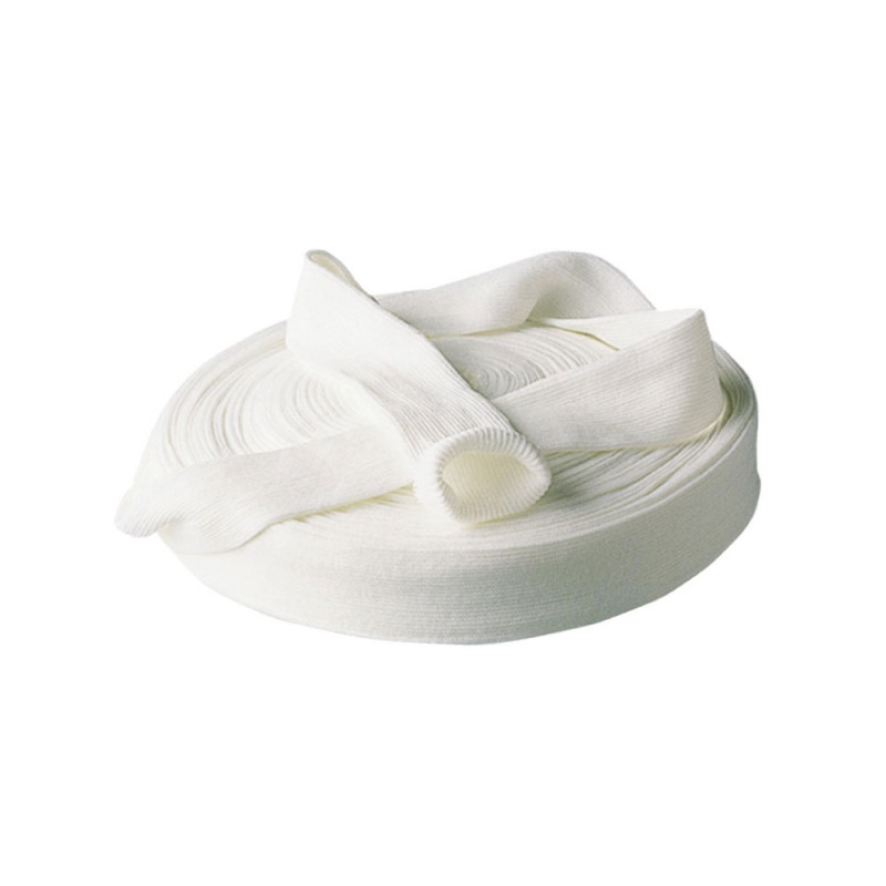 Jersey Polyester Tubulaire de 25 m - Lohmann & Rauscher