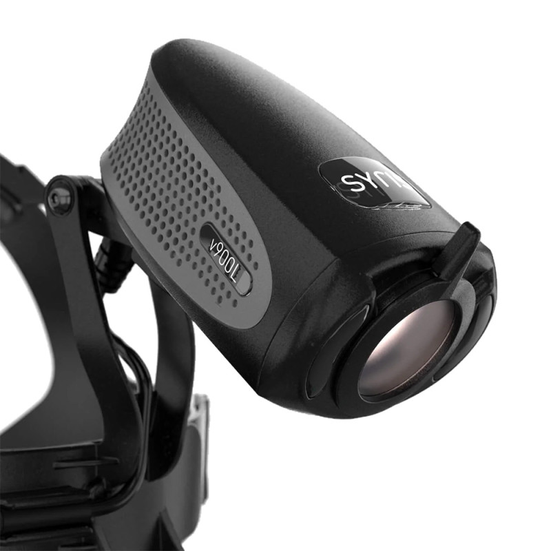 Module Illuminateur Dermlite pour Syris V900L - Éclairage optimal