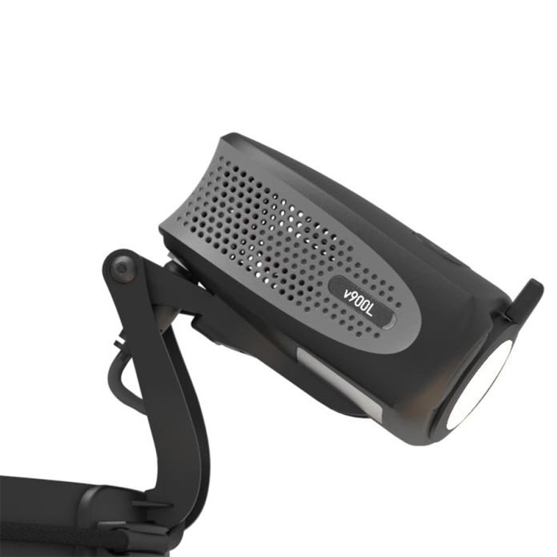 Module Illuminateur Dermlite pour Syris V900L - Éclairage optimal
