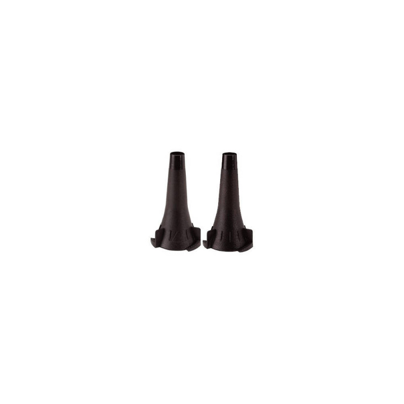 MacroView, spéculum usage unique adulte/enfant otoscope