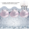 Nanosoft Microneedles par FILLMED - Injection précise et sécurisée