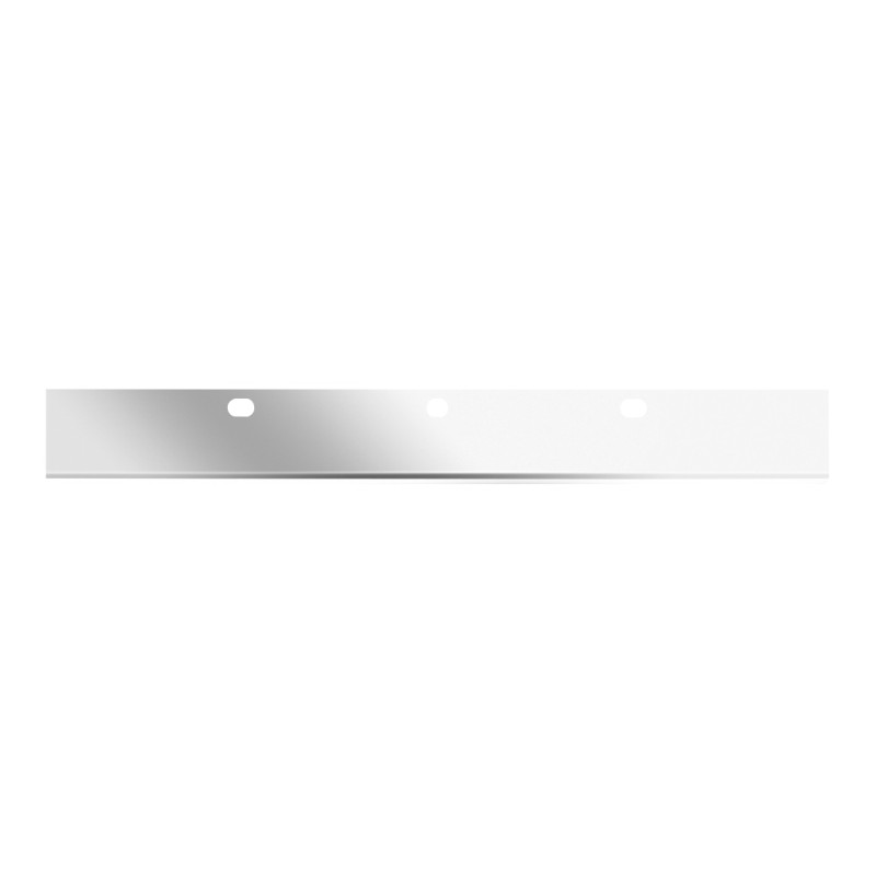 Lame à greffe stérile STRIP 158 mm Swann Morton / Bte 10 - PMD Médical