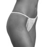 String Femme jetable SEGETEX / Boite de 200 pièces - PMD Médical