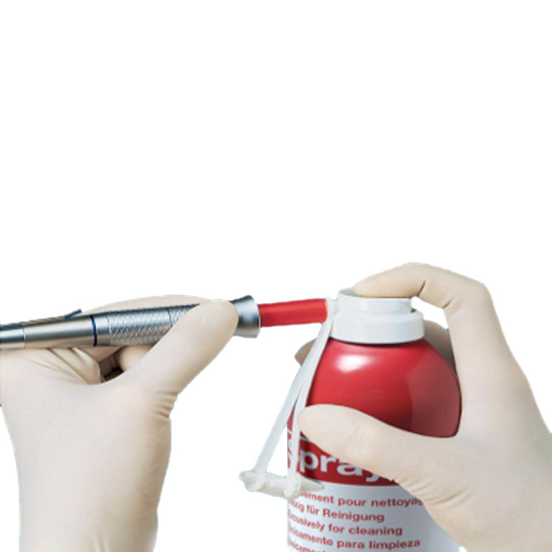 Spray Spraynet Bien-air / Flacon 500ml - PMD Médical