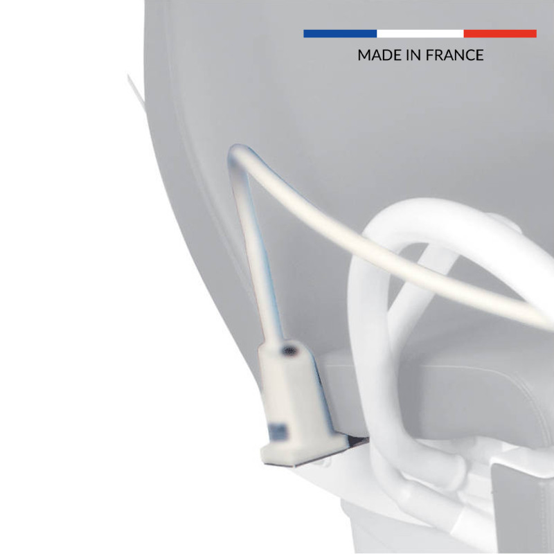 Support lampe pour fauteuil d'examen eMotio™ - Promotal