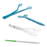Set de retrait de stérilet stérile (kit de 4 instruments) / Bte 10 - PMD Médical