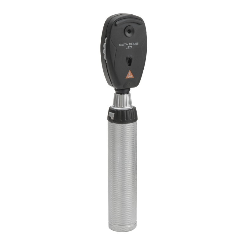 Ophtalmoscope HEINE BETA 200S - PMD Médical