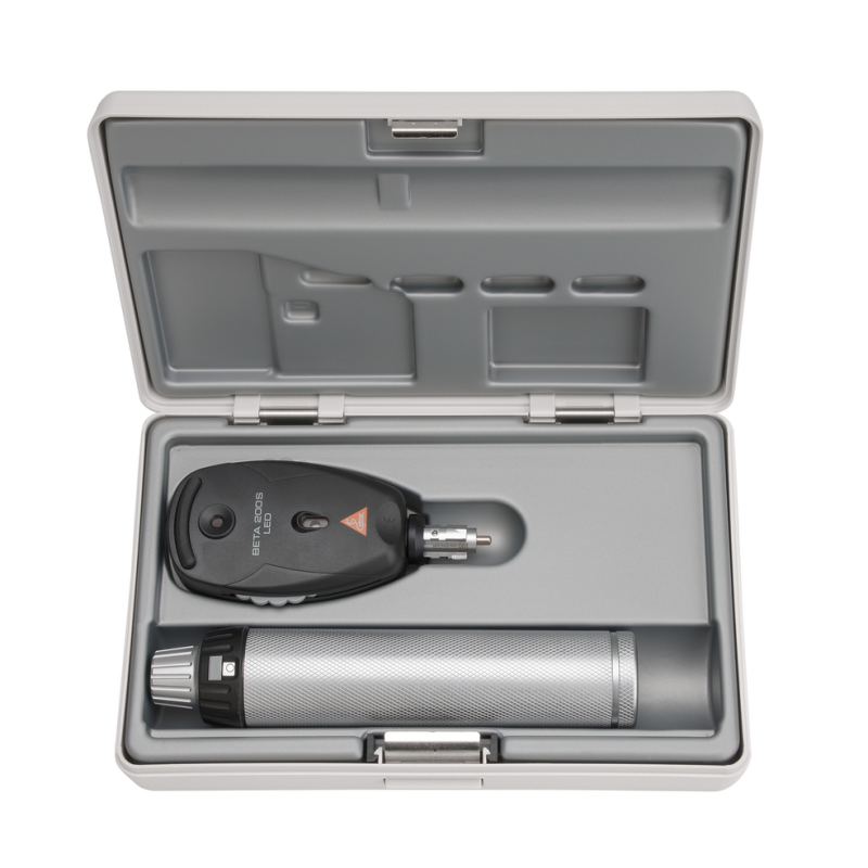 Ophtalmoscope HEINE BETA 200S - PMD Médical