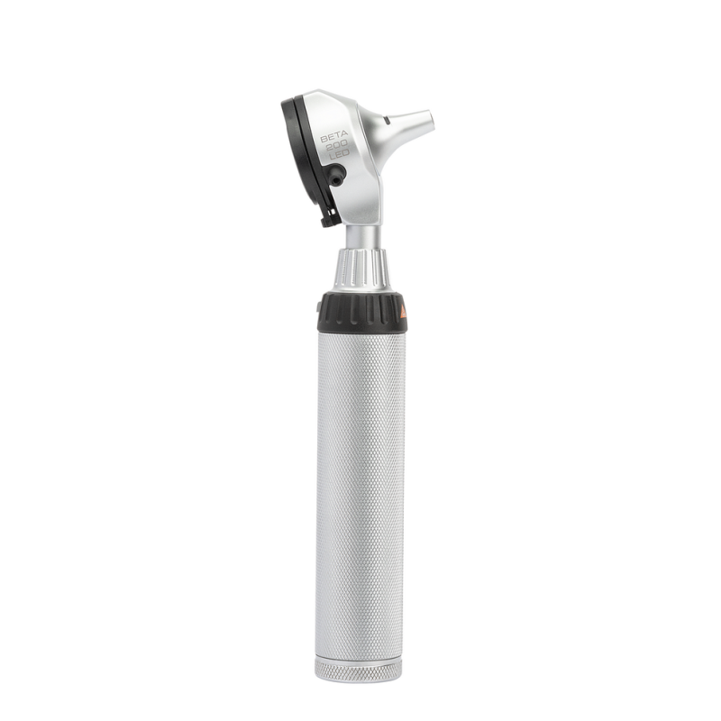 Otoscope HEINE BETA 200 LED F.O - PMD Médical