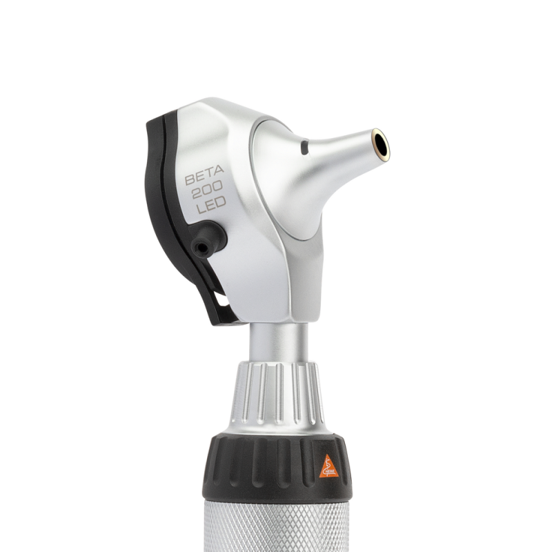 Otoscope HEINE BETA 200 LED F.O - PMD Médical