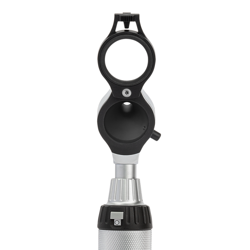 Otoscope HEINE BETA 200 LED F.O - PMD Médical