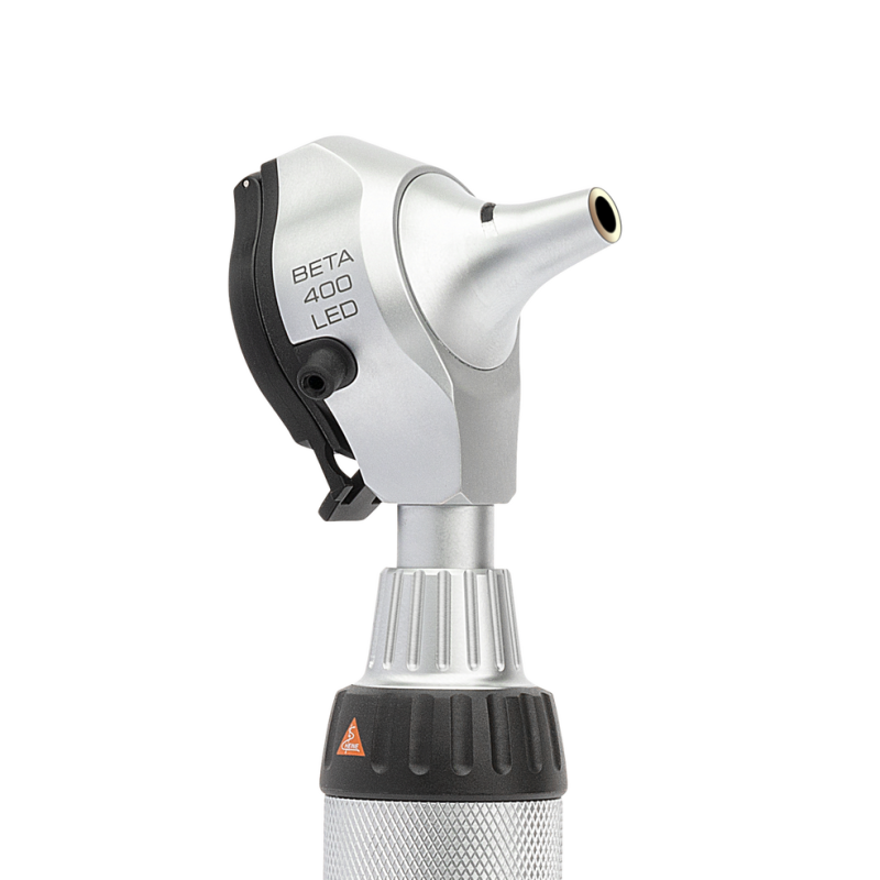 Otoscope HEINE BETA 400 LED F.O - PMD Médical