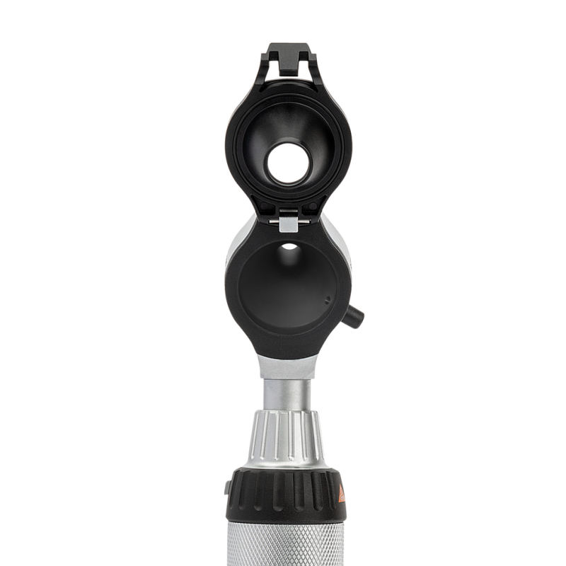 Otoscope HEINE BETA 400 LED F.O - PMD Médical