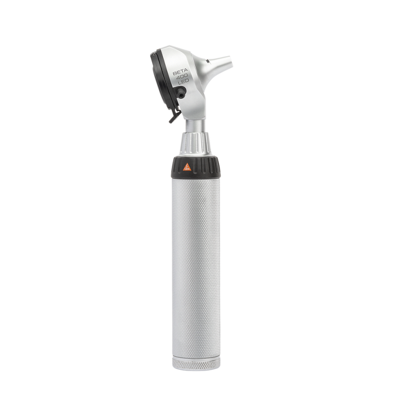 Otoscope HEINE BETA 400 LED F.O - PMD Médical