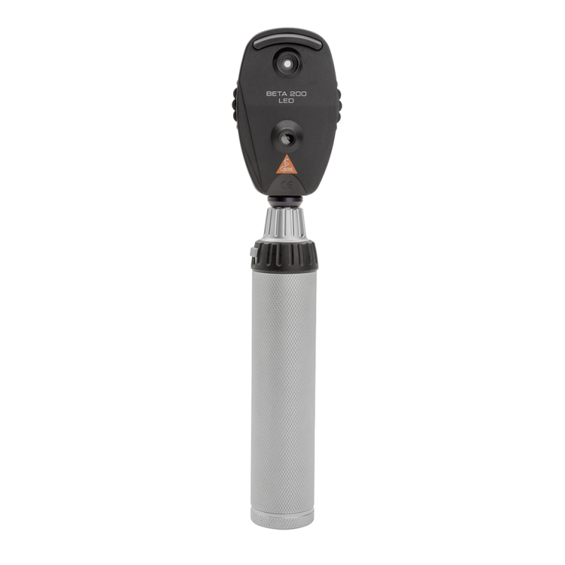 Ophtalmoscope HEINE BETA 200 - PMD Médical
