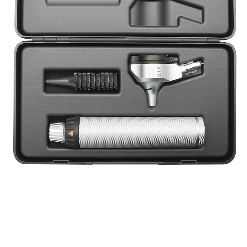 Otoscope HEINE BETA 200 LED F.O - PMD Médical