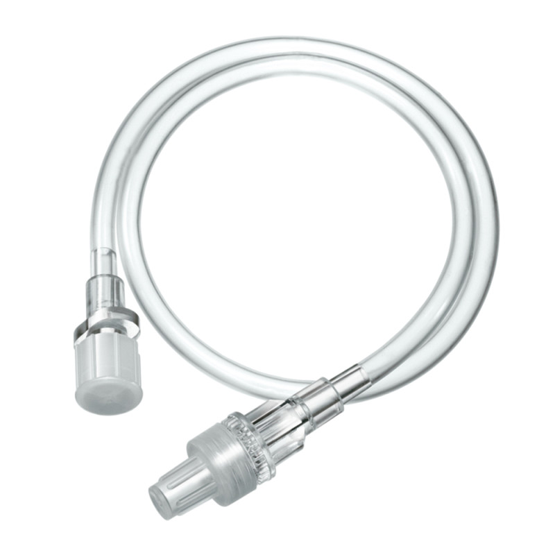 Prolongateur linéaire B.BRAUN 0.25m / Bte 100
