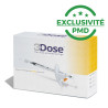 3 DOSE™ Unit Auto-Doseuse VLOW Seringue Botox Verte/Orange