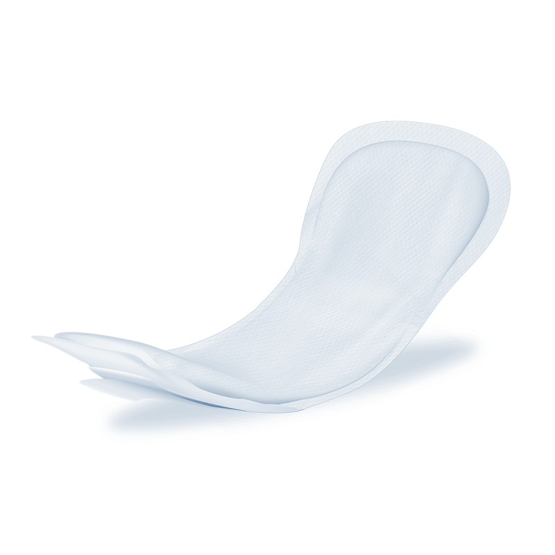 Serviettes périodiques AMD Lady maxi / Pqt 16