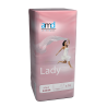 Serviettes périodiques AMD Lady maxi / Pqt 16